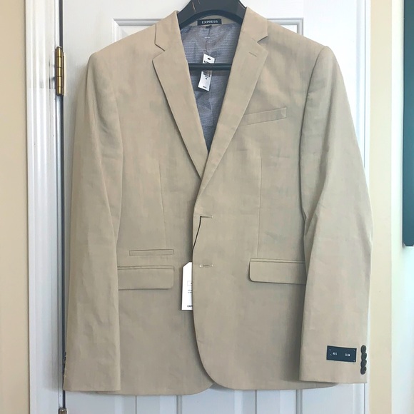 Express Other - Express Men’s Jacket 🔥